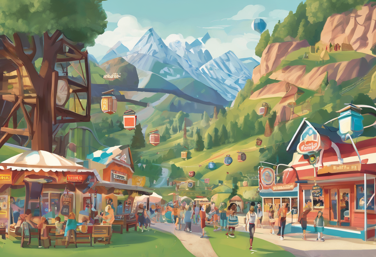 A Guide to Fun Valley: Everything You Need to Know Before Your Visit